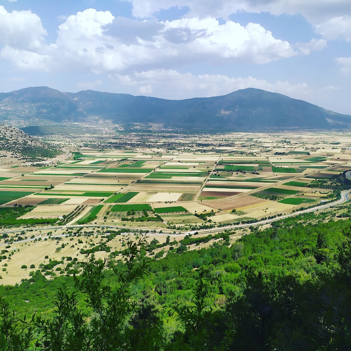 Keloğlan Mağarası / Abeltaş A.Ş. — fotoğraf 4