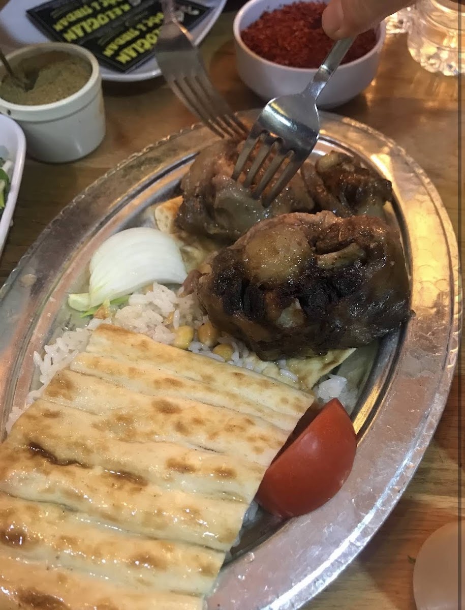 Keloğlan Pöç ve Şırdan — fotoğraf 2