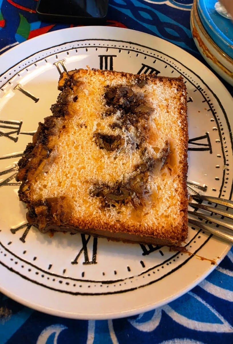 KEM KÜM Egyptian Vegan Restaurant Moda Kadıköy Istanbul — fotoğraf 3