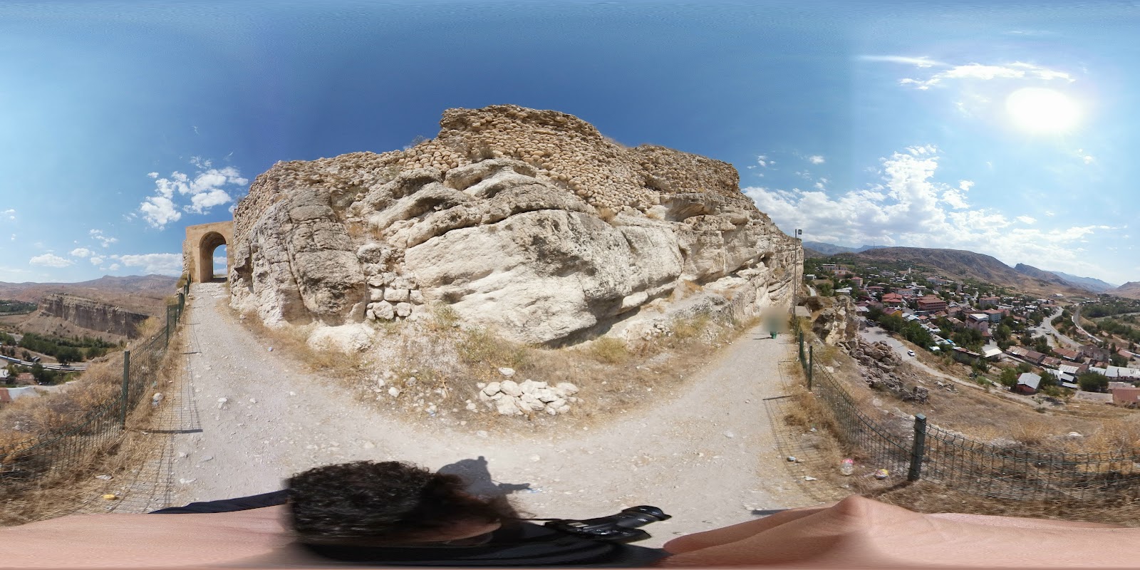 Kemah Kalesi — fotoğraf 5