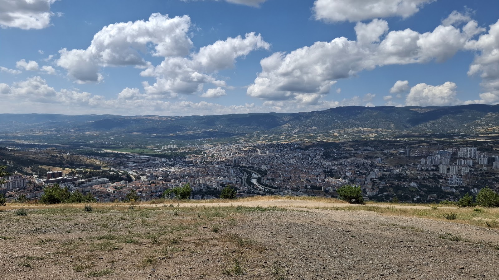 Kemal Aşık Ormanı — fotoğraf 4