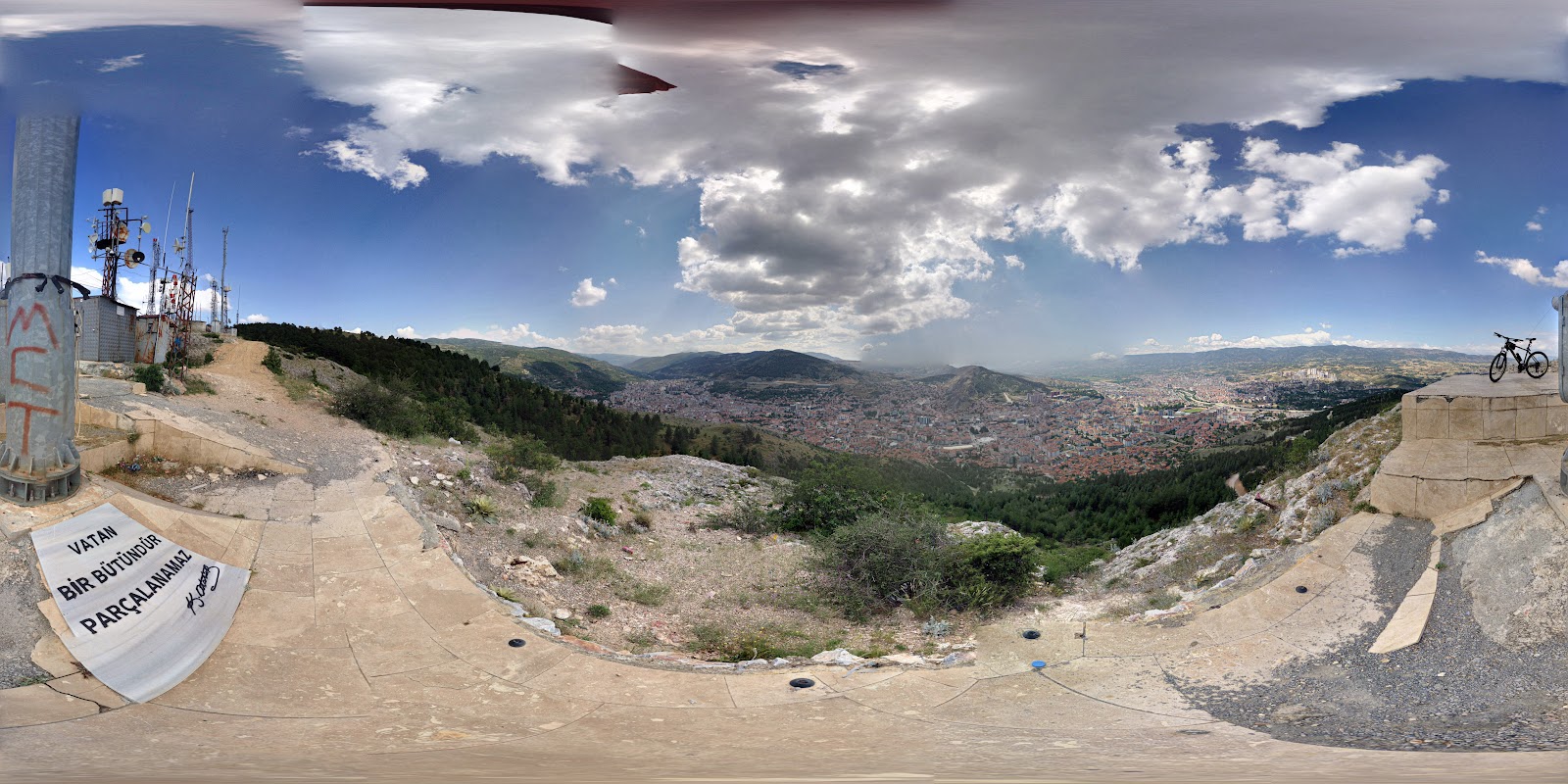 Kemal Aşık Ormanı — fotoğraf 6