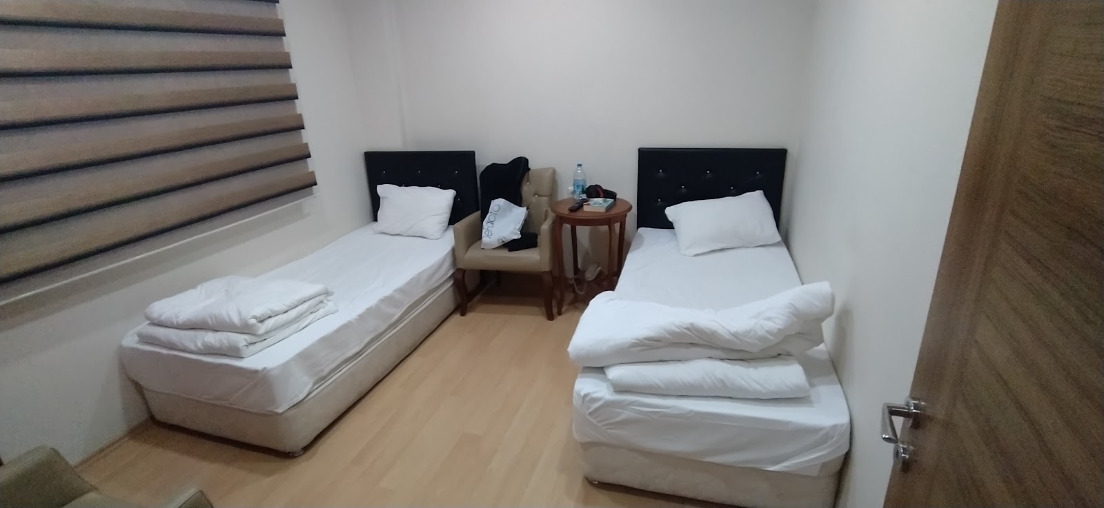 Kemal Mercan Termal Otel — fotoğraf 4