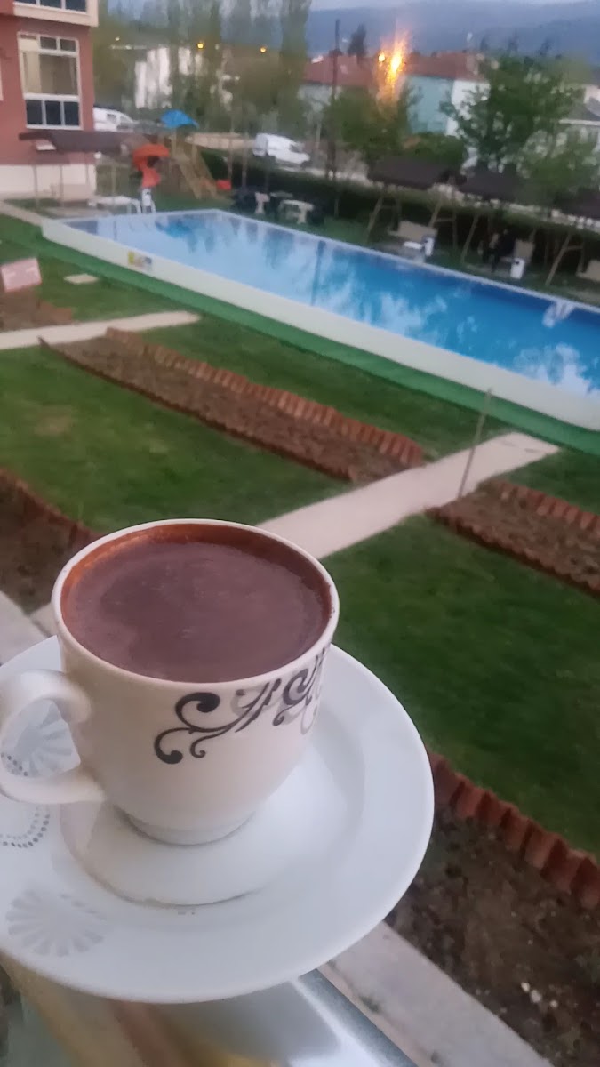 Kemal Mercan Termal Otel — fotoğraf 5
