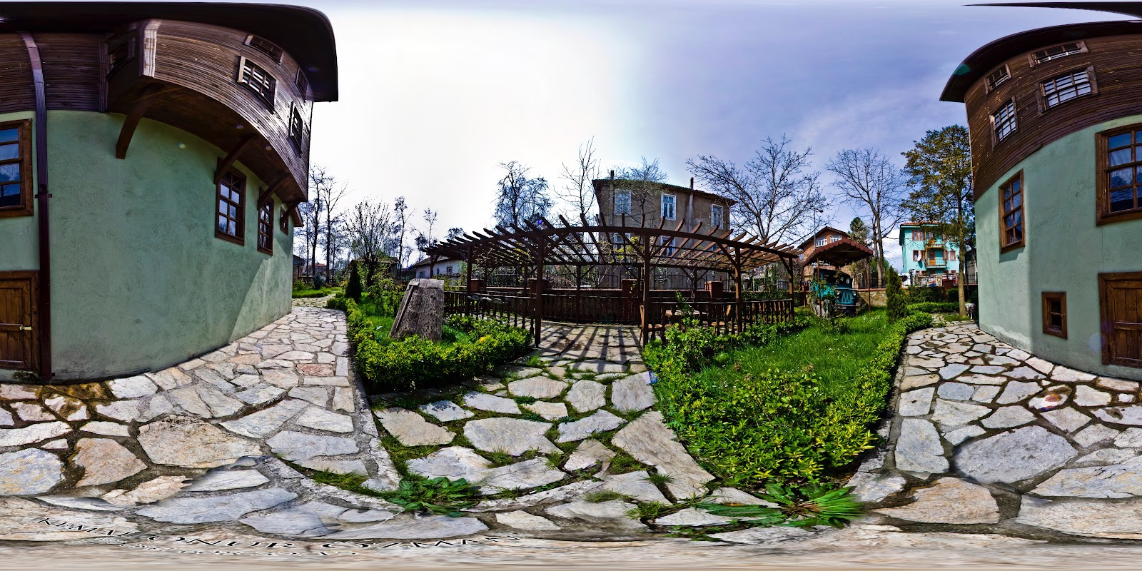 Kemal Samancıoğlu Etnografya Müzesi — fotoğraf 4