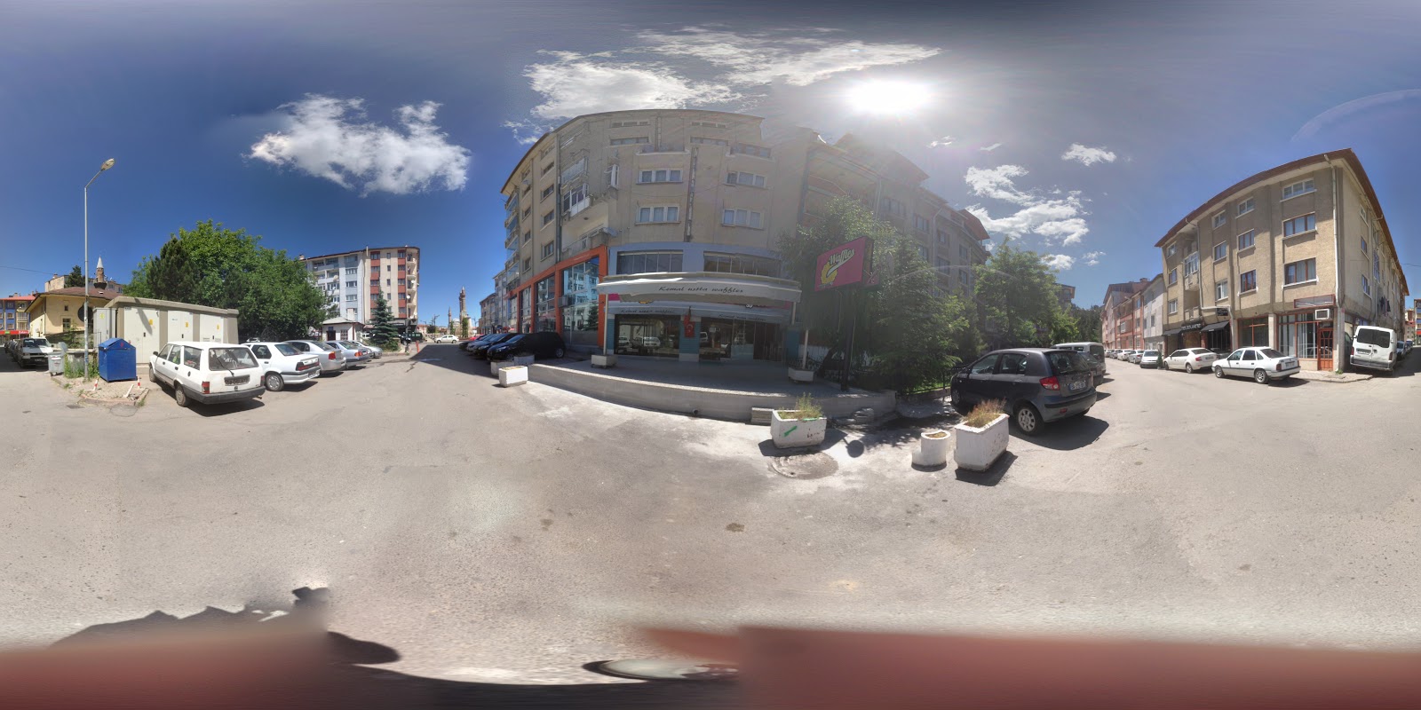 Kemal Usta Waffles — fotoğraf 6