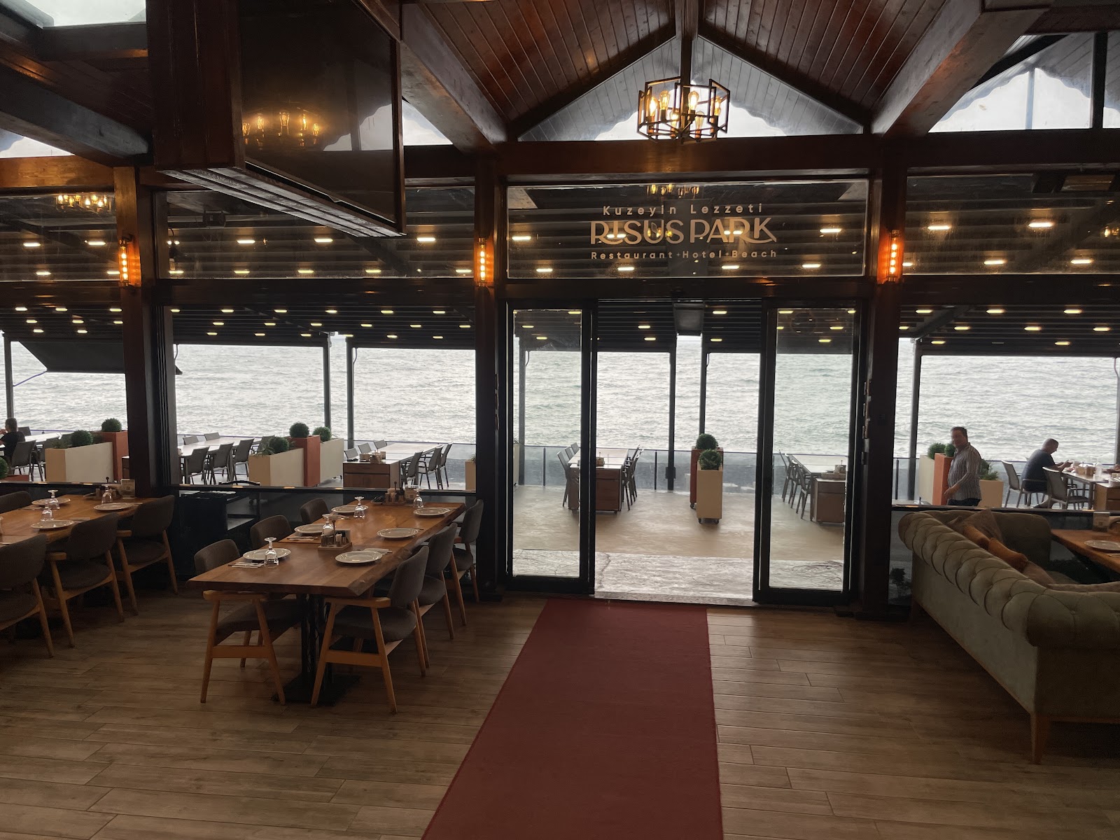 Kemalpaşa Risus Park — fotoğraf 1