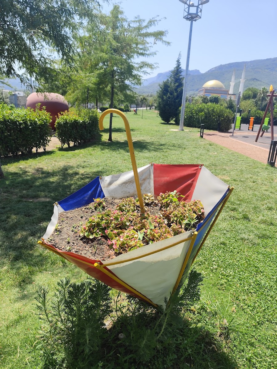 Kemalpaşa Savanda Göleti — photo 3