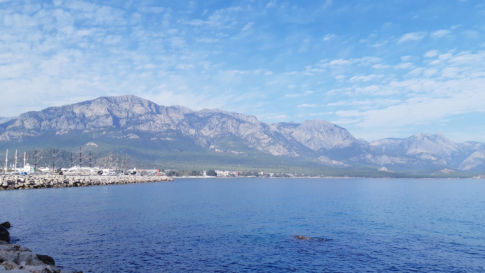 Kemer Marina — photo 2