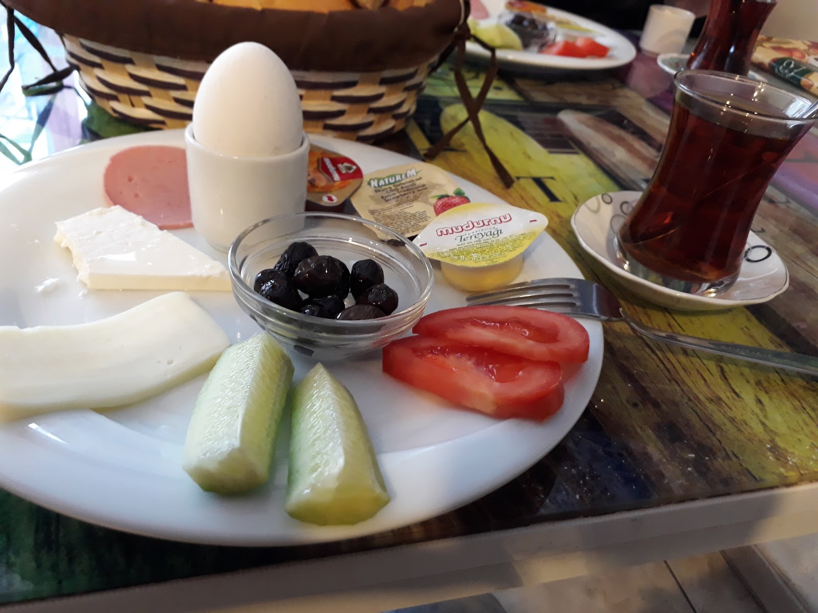 Kemer Otel — fotoğraf 4