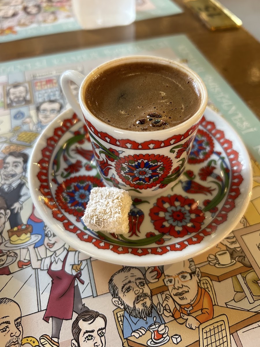 Kemer Pastanesi Fırın&Mutfak — photo 11