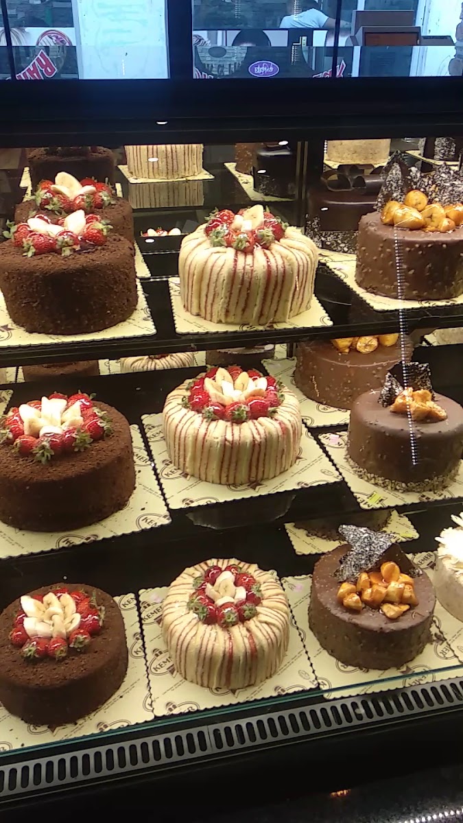 Kemer Pastanesi Fırın&Mutfak — photo 3