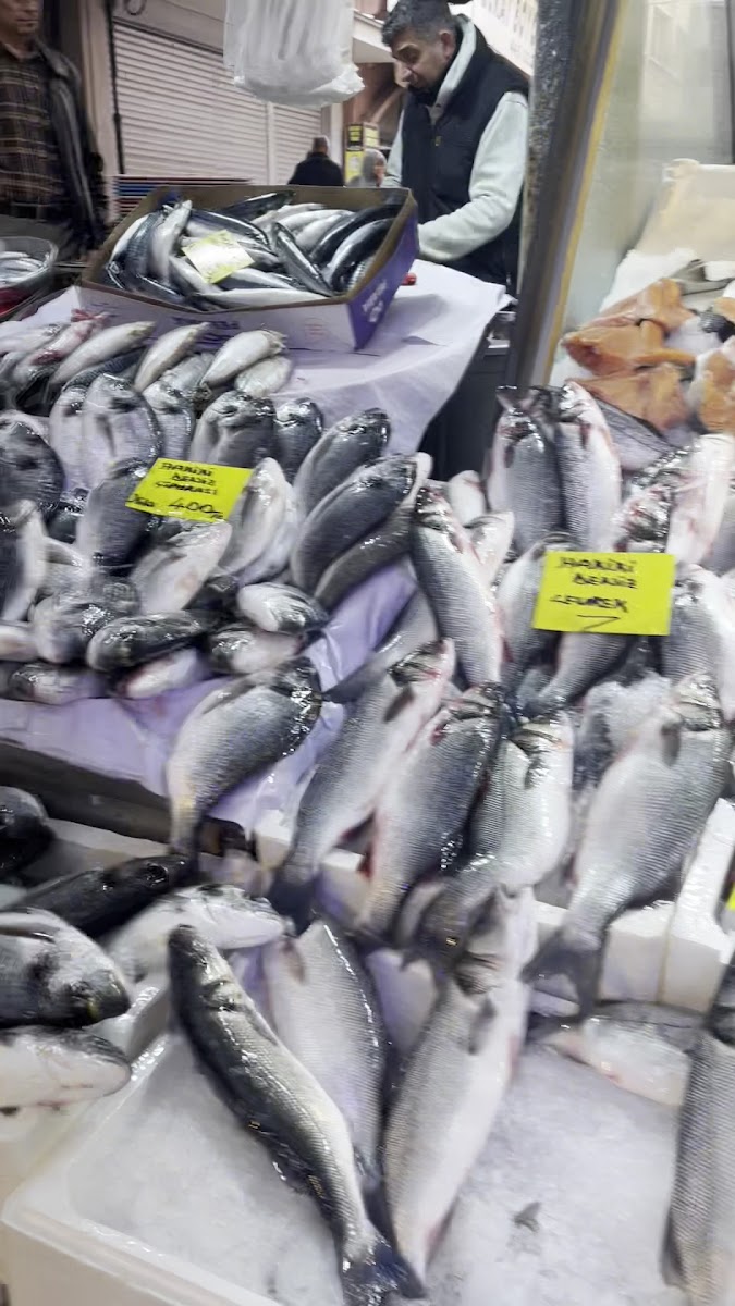 Kemeraltı Çarşısı — fotoğraf 2