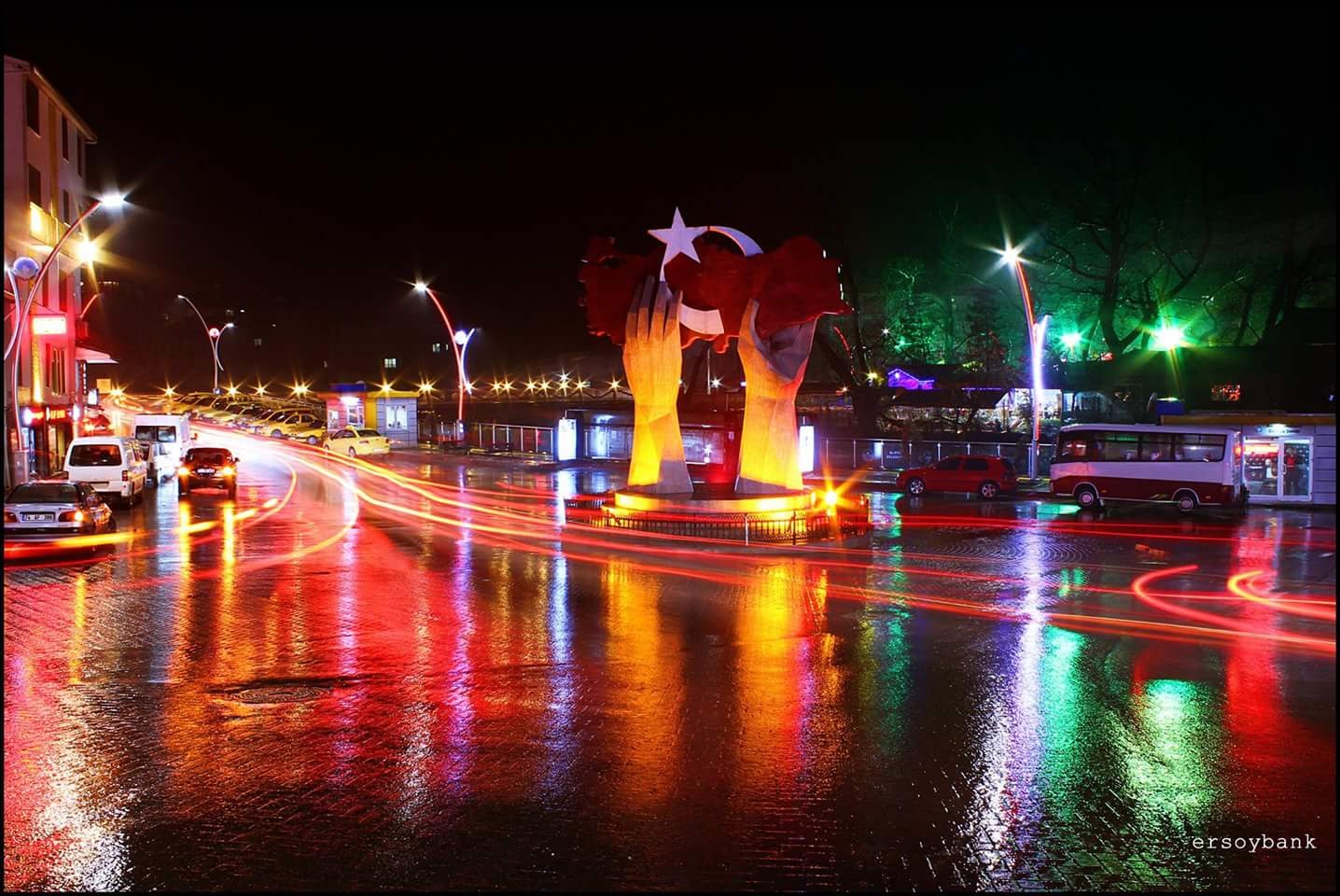 Kemer Köprü — fotoğraf