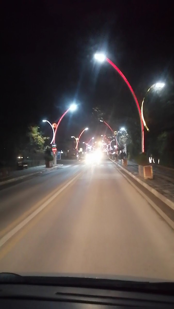 Kemer Köprü — fotoğraf 2