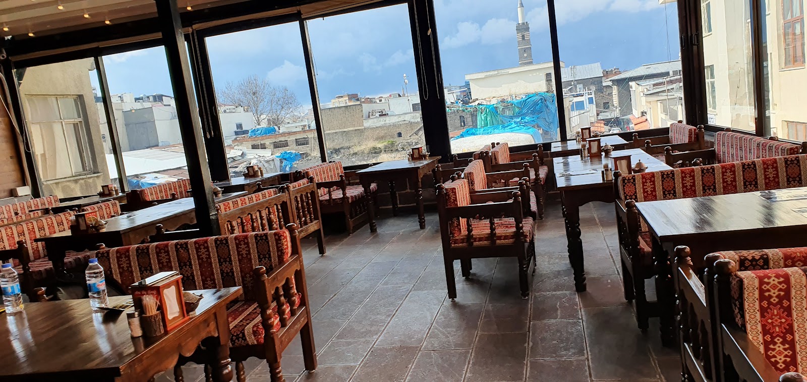 Kemikli Evi ( Avni Bey Konağı ) — fotoğraf