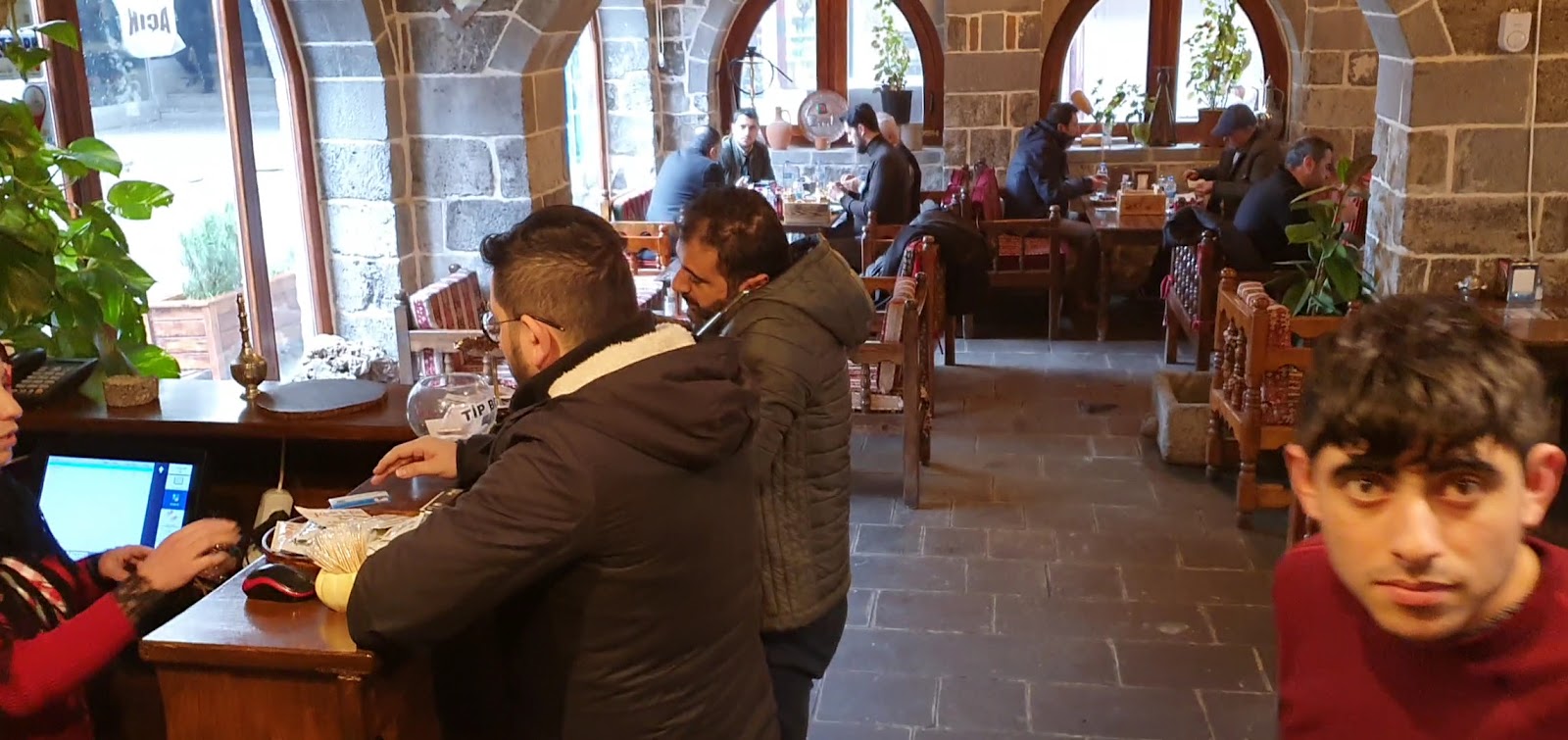 Kemikli Evi ( Avni Bey Konağı ) — fotoğraf 3