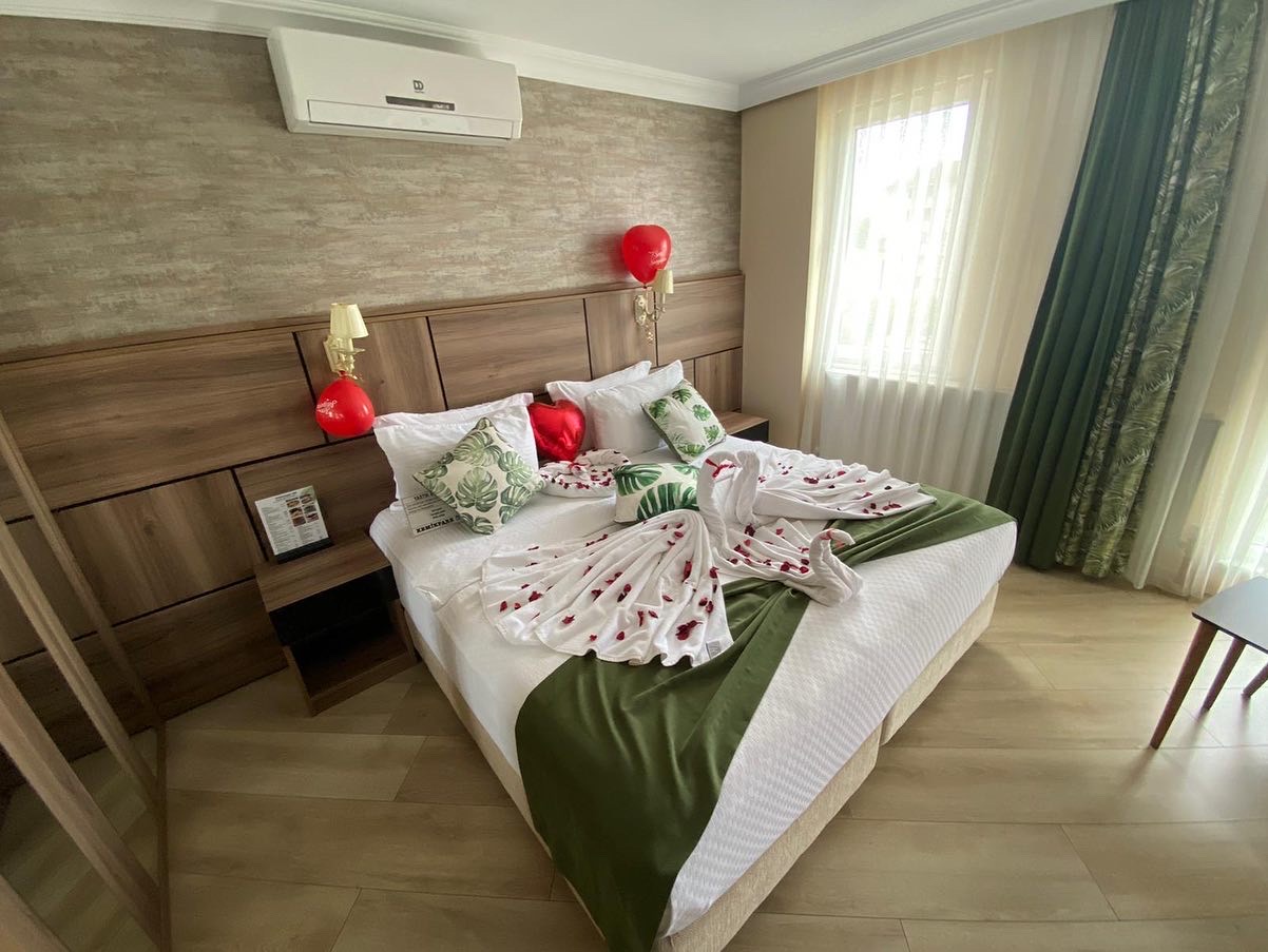 KemikPark Otel — fotoğraf 2