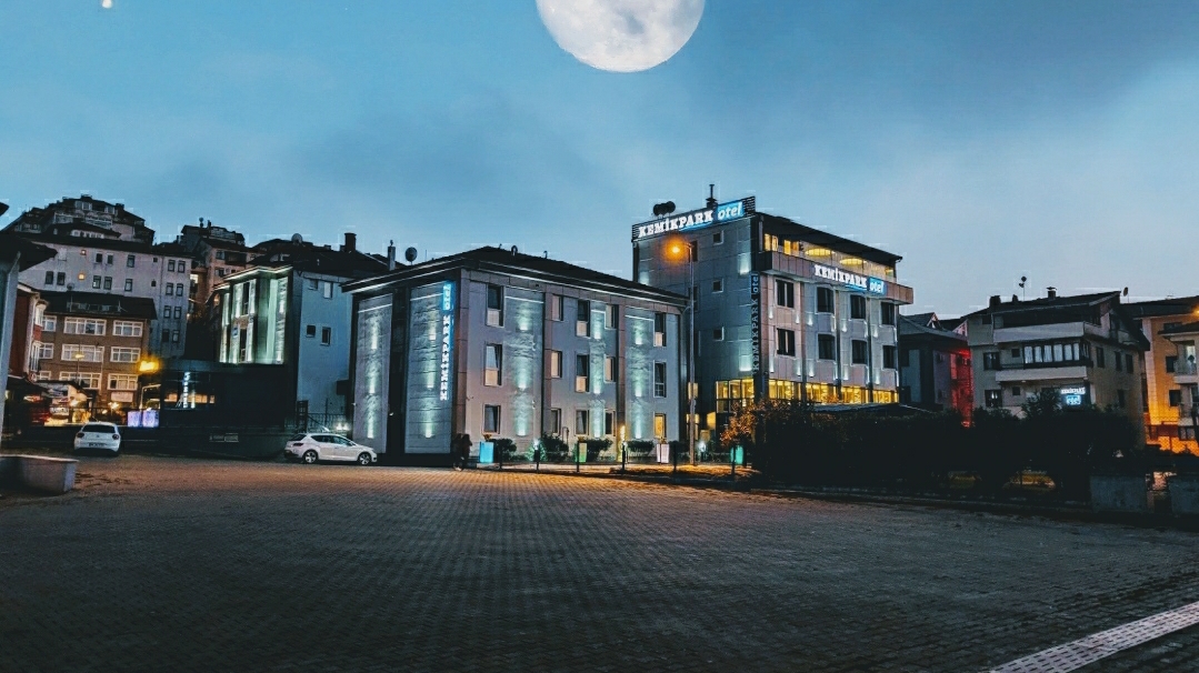 KemikPark Otel — fotoğraf 4
