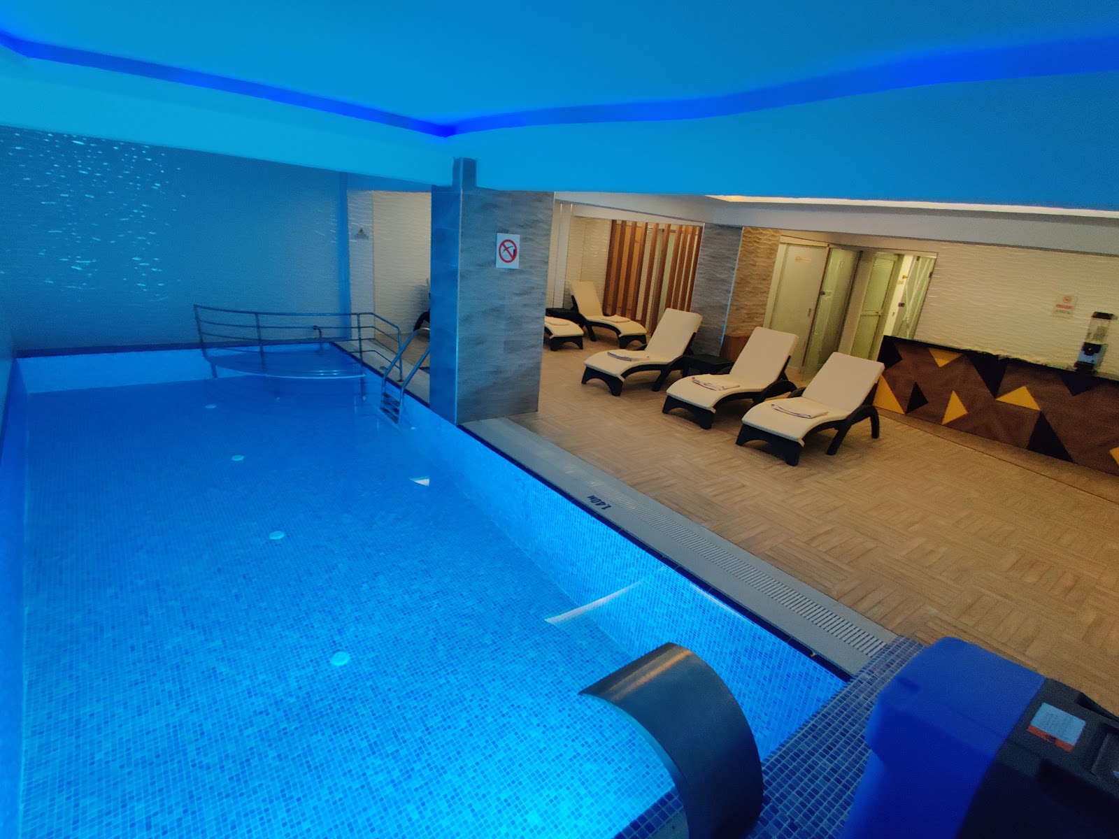 KemikPark Otel — fotoğraf 5