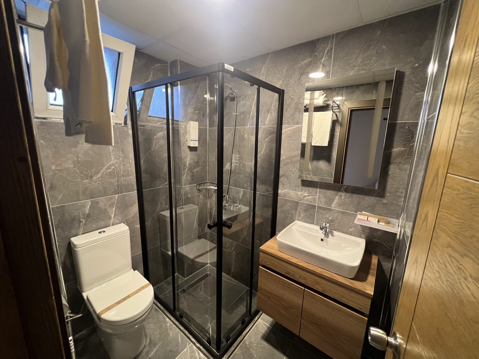 KemikPark Otel — fotoğraf 8