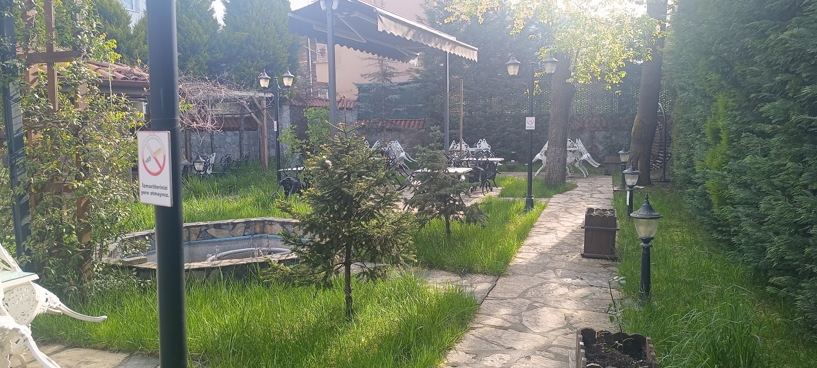 Kemikzade Konağı — fotoğraf 2