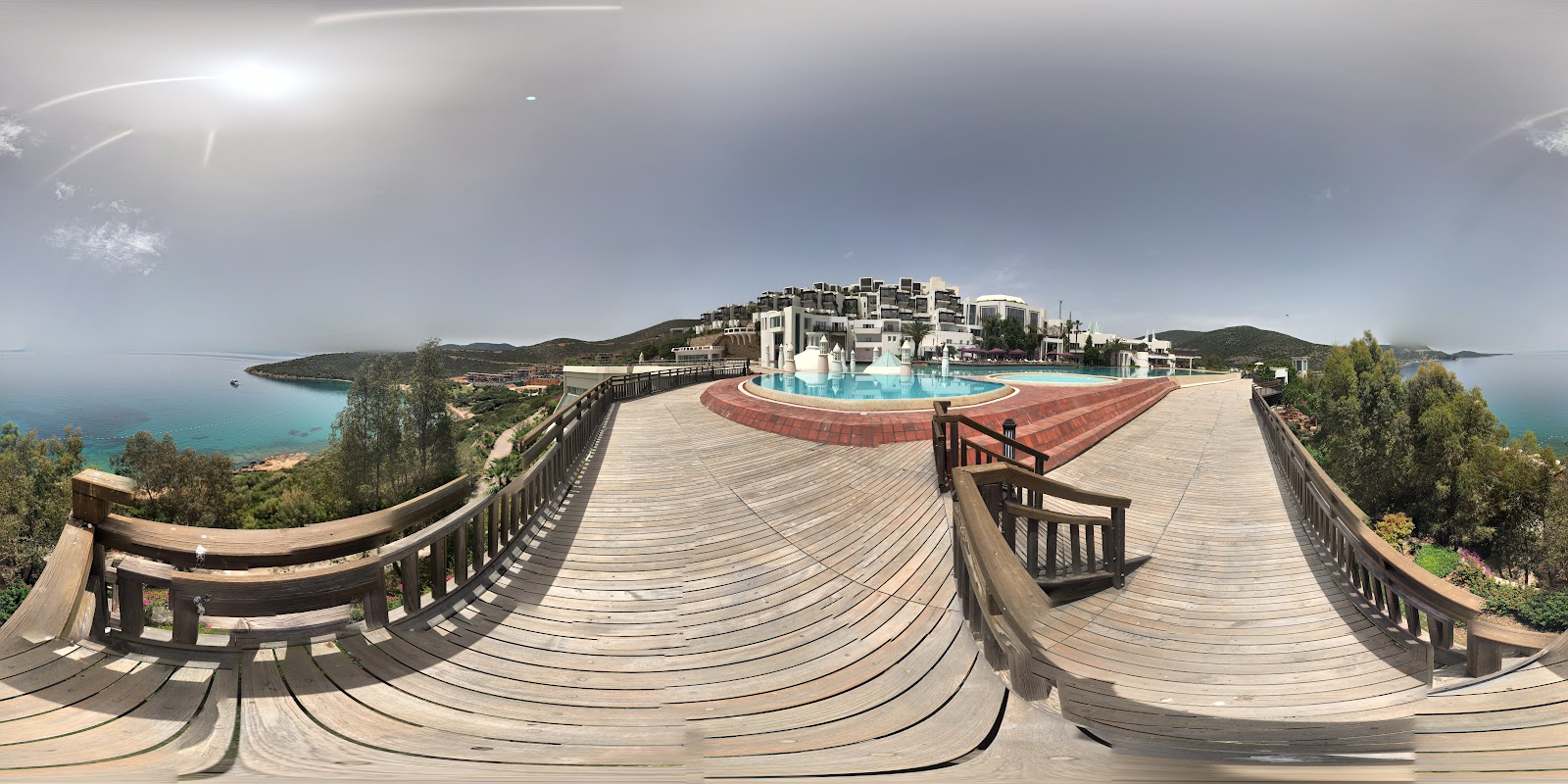 Kempinski Hotel Barbaros Bay Bodrum — photo 11