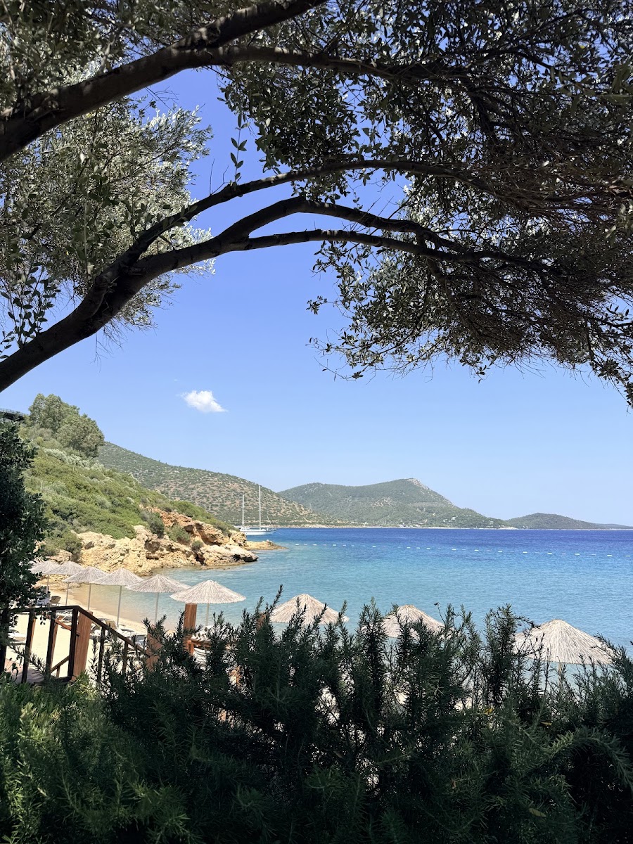 Kempinski Hotel Barbaros Bay Bodrum — photo 3
