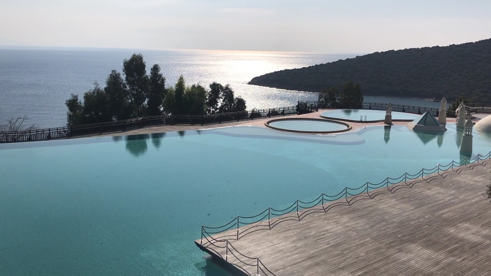 Kempinski Hotel Barbaros Bay Bodrum — photo 3