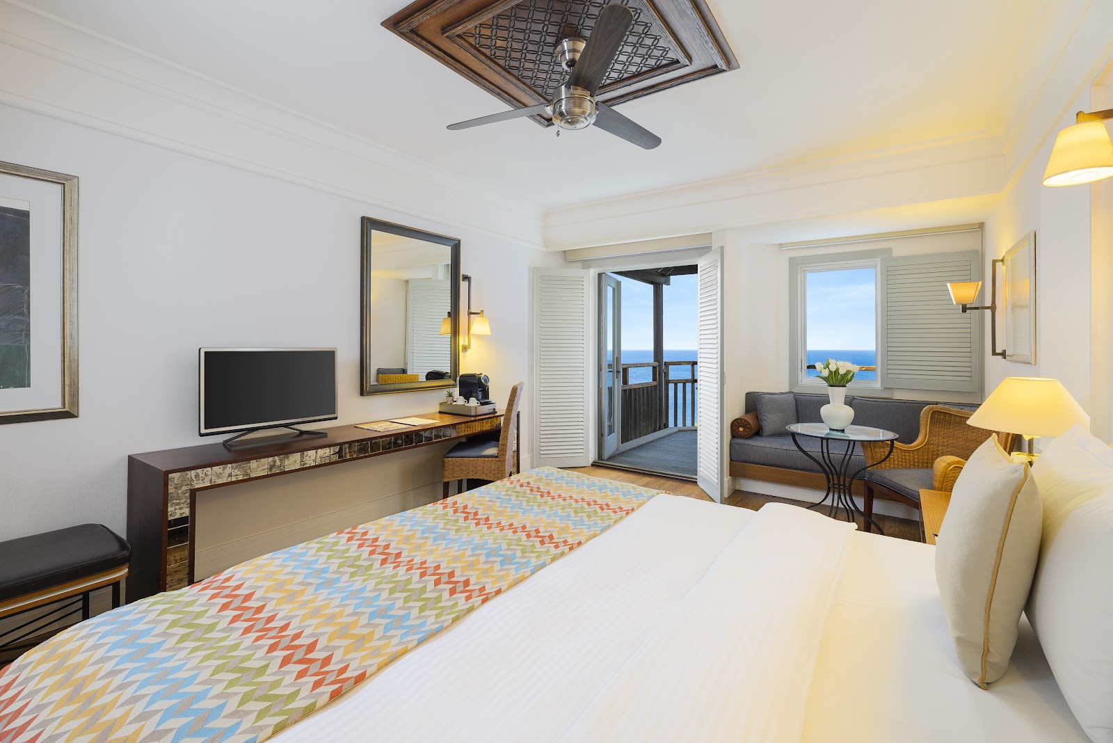 Kempinski Hotel Barbaros Bay Bodrum — photo 4