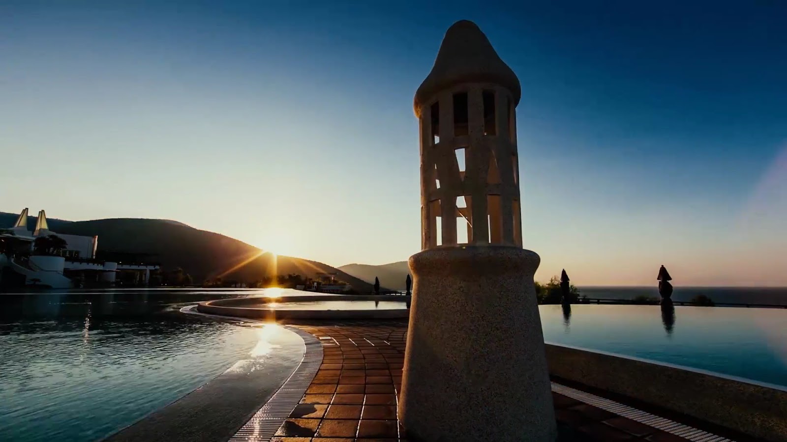 Kempinski Hotel Barbaros Bay Bodrum — photo 5