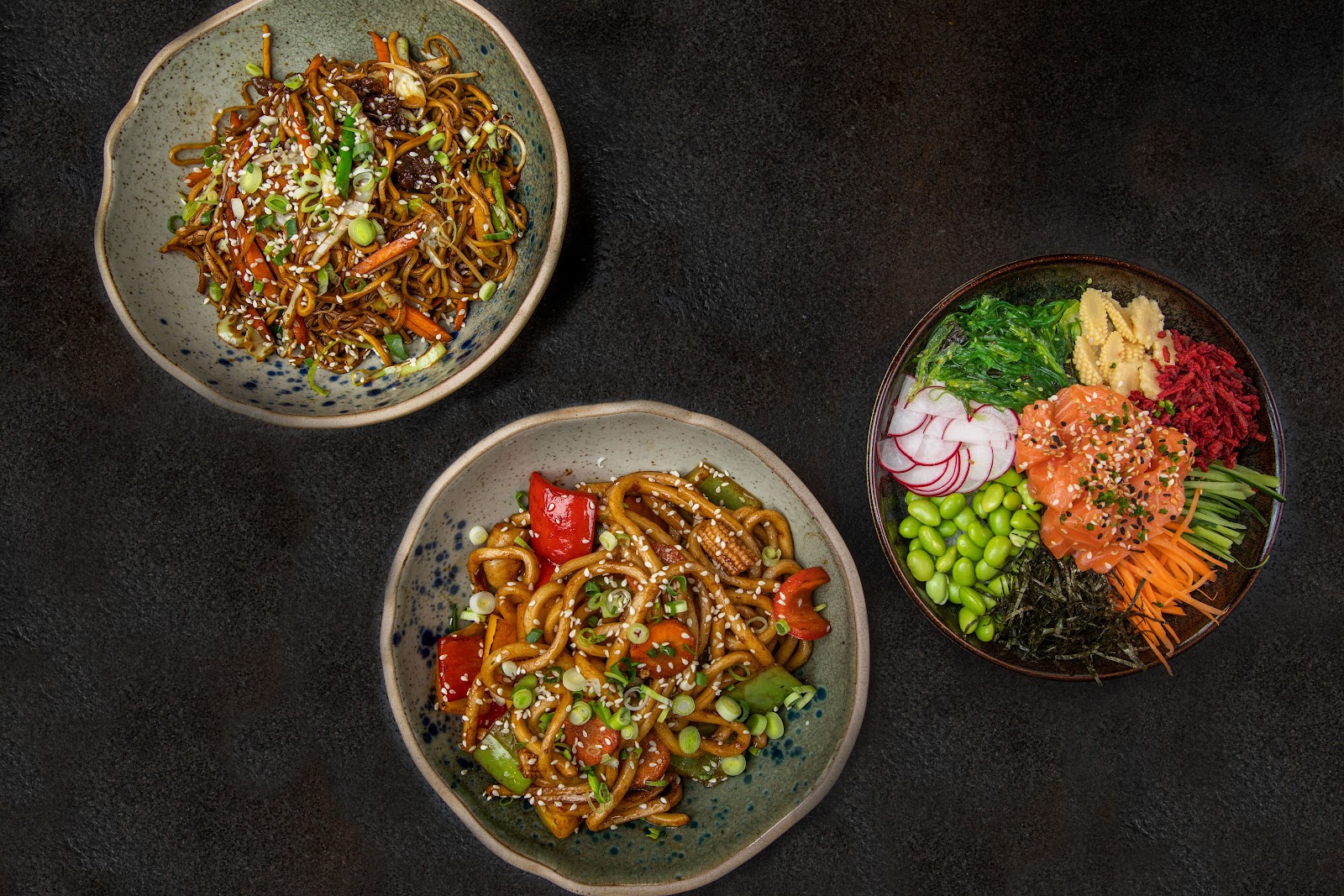 Ken Sushi & More — fotoğraf 2