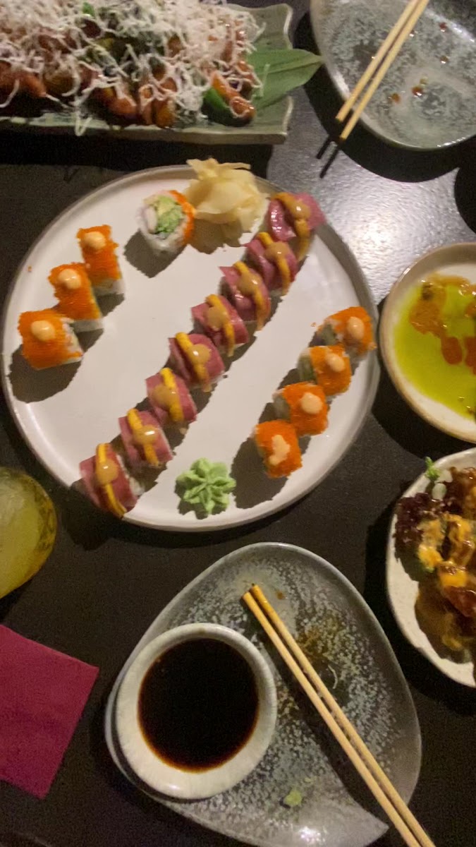 Ken Sushi & More — fotoğraf 3