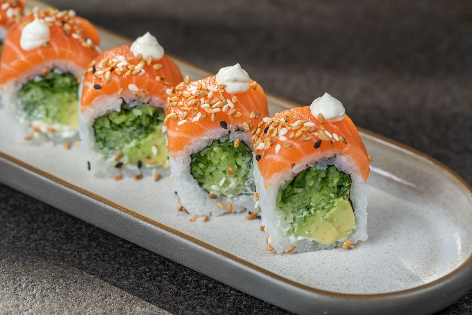 Ken Sushi & More — fotoğraf 5
