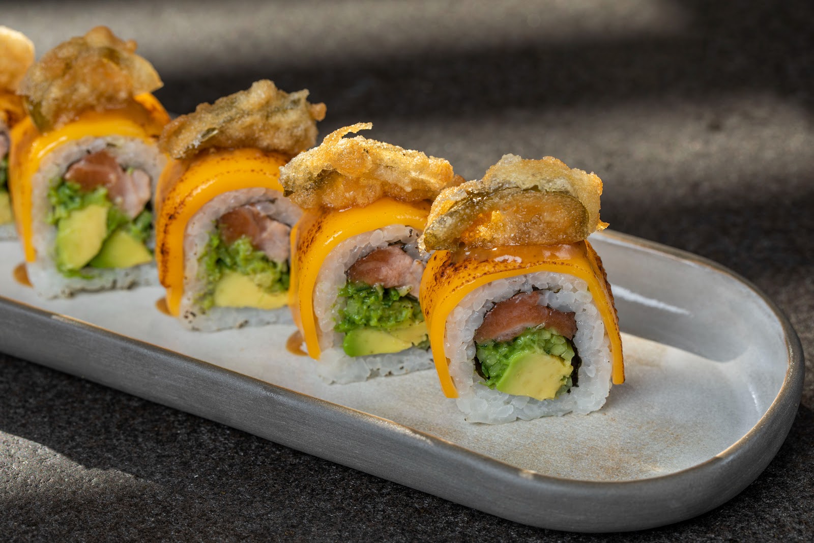 Ken Sushi & More — fotoğraf 9