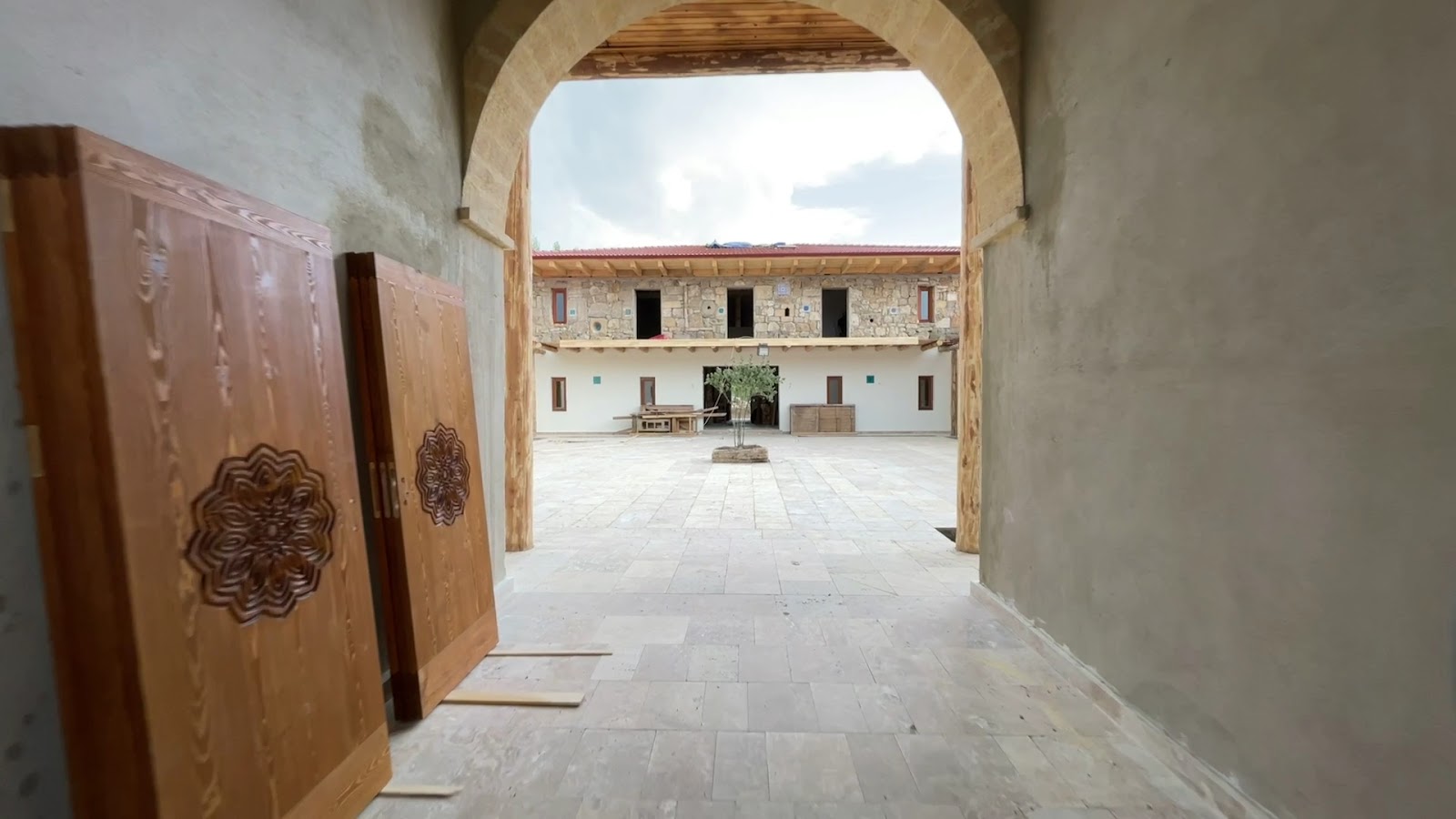 Kenan Yavuz Etnografya Müzesi — fotoğraf 3