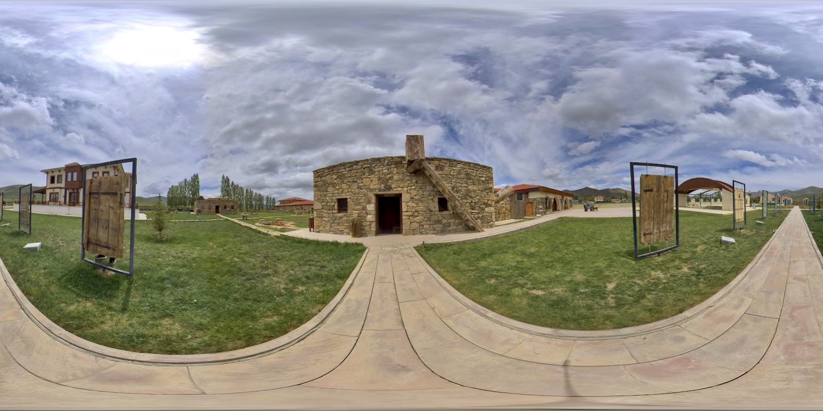 Kenan Yavuz Etnografya Müzesi — fotoğraf 4