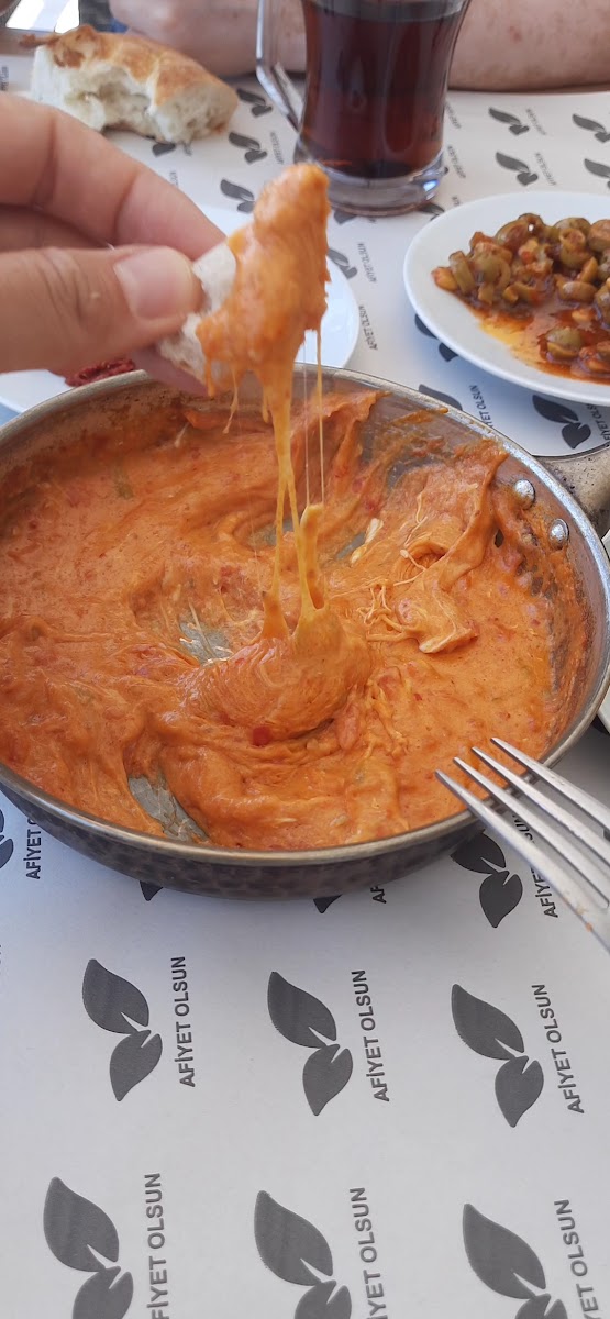 KENANIN YERİ BOĞAZ İÇİ MENEMEN — photo 3