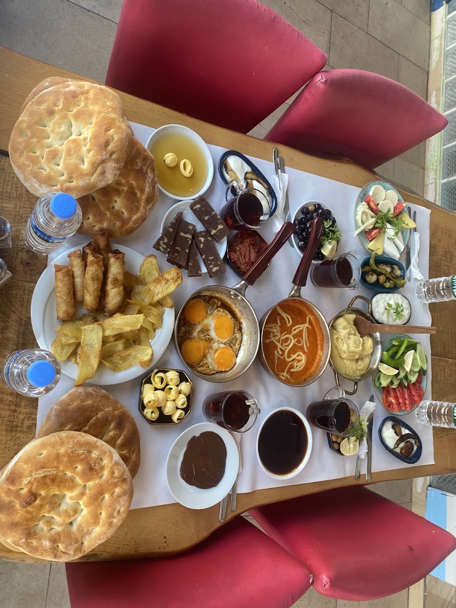 KENANIN YERİ BOĞAZ İÇİ MENEMEN — photo 5