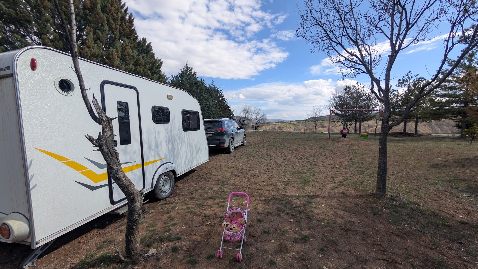 Kenbağ Tabiat Parkı — fotoğraf 2