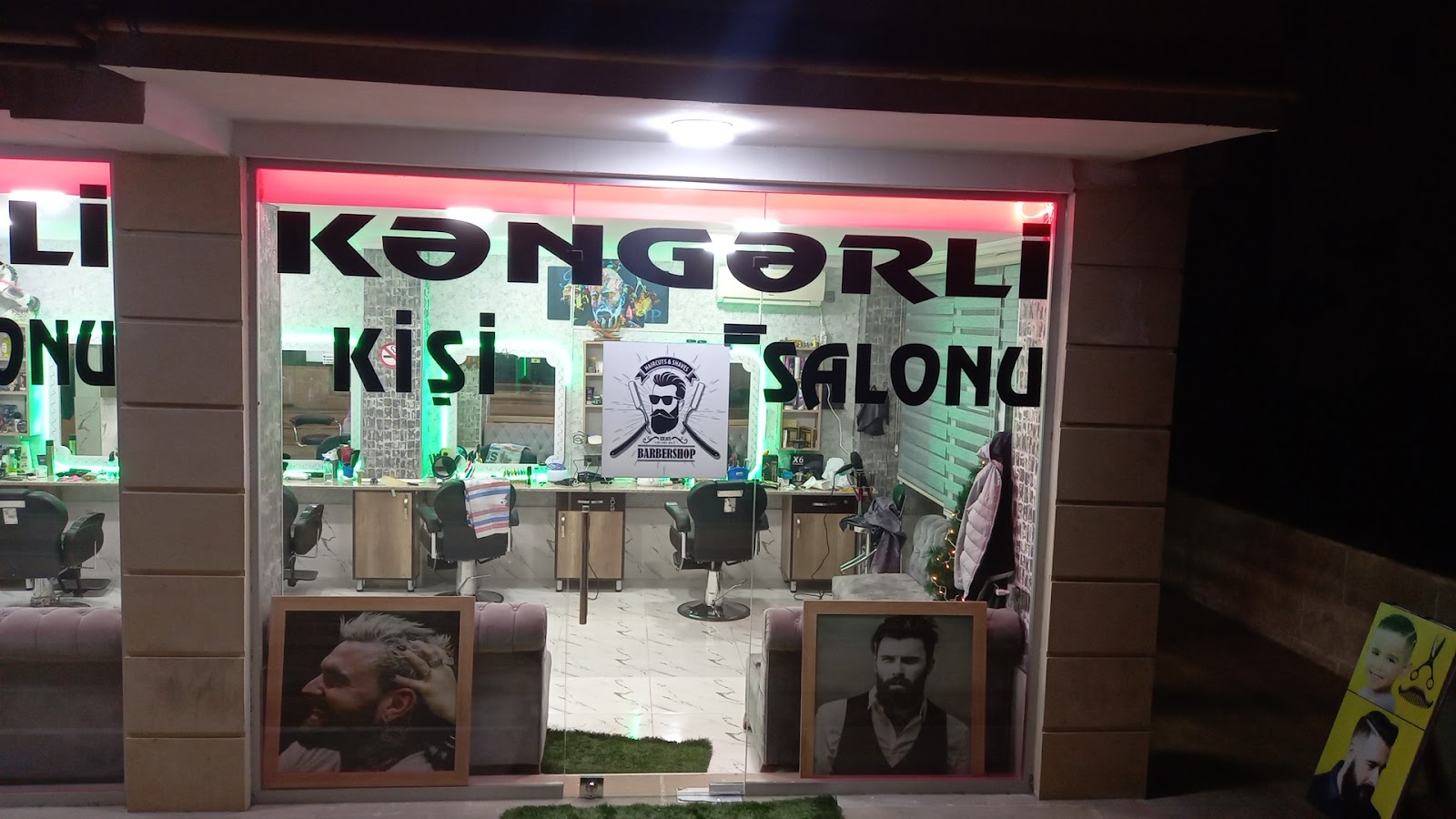 Kengerli Company — photo