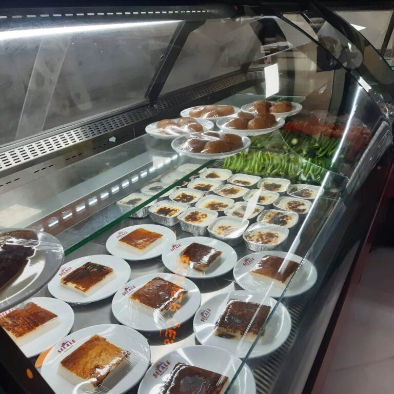 Kent 2 Şelale Pide — photo 3