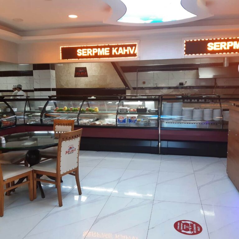 Kent 2 Şelale Pide — photo 6