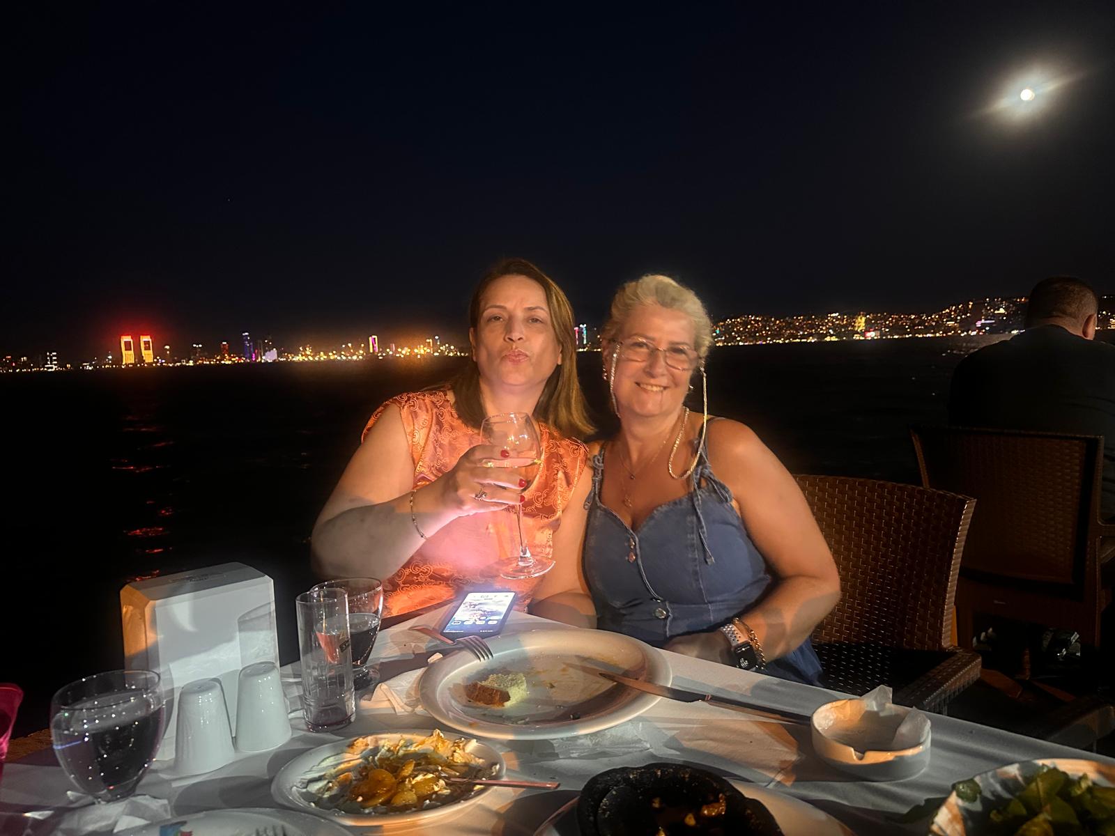 Kent Balık Restoran — photo 3
