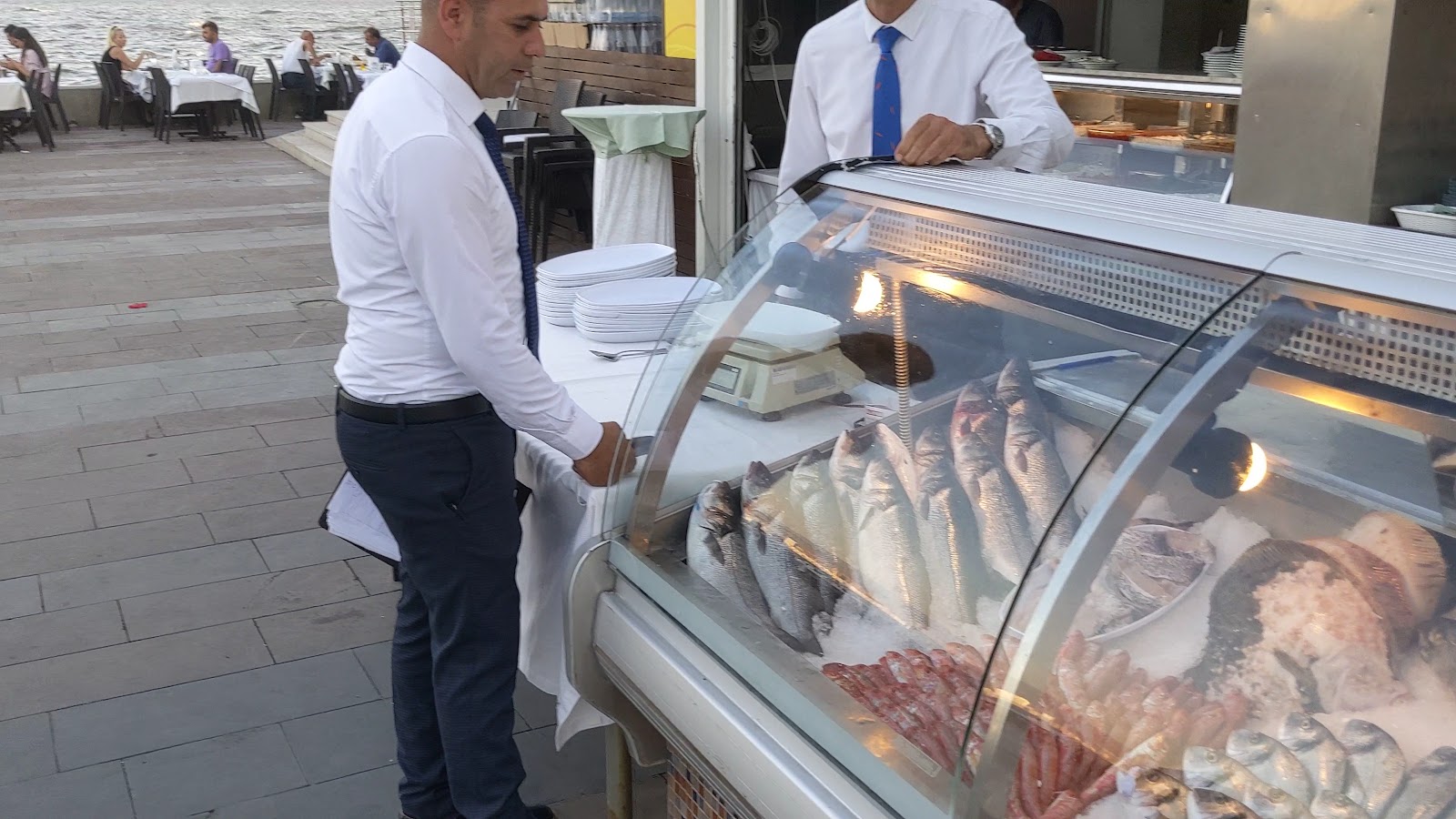 Kent Balık Restoran — photo 3