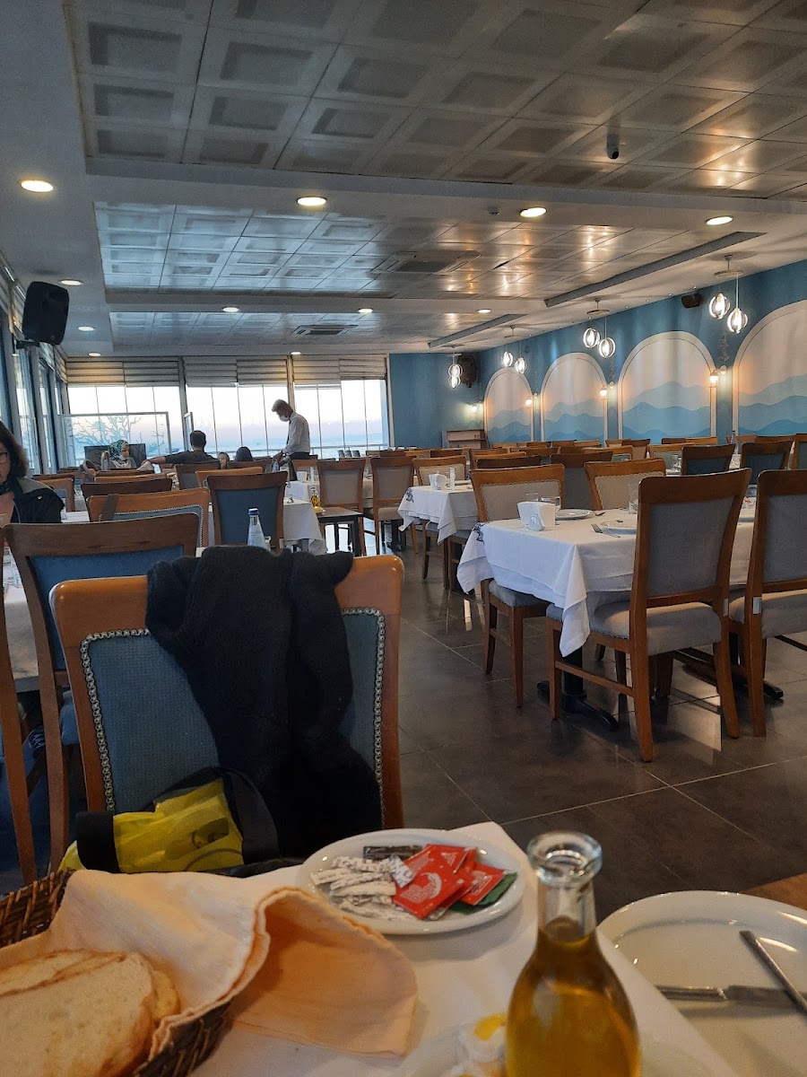 Kent Balık Restoran — photo 4