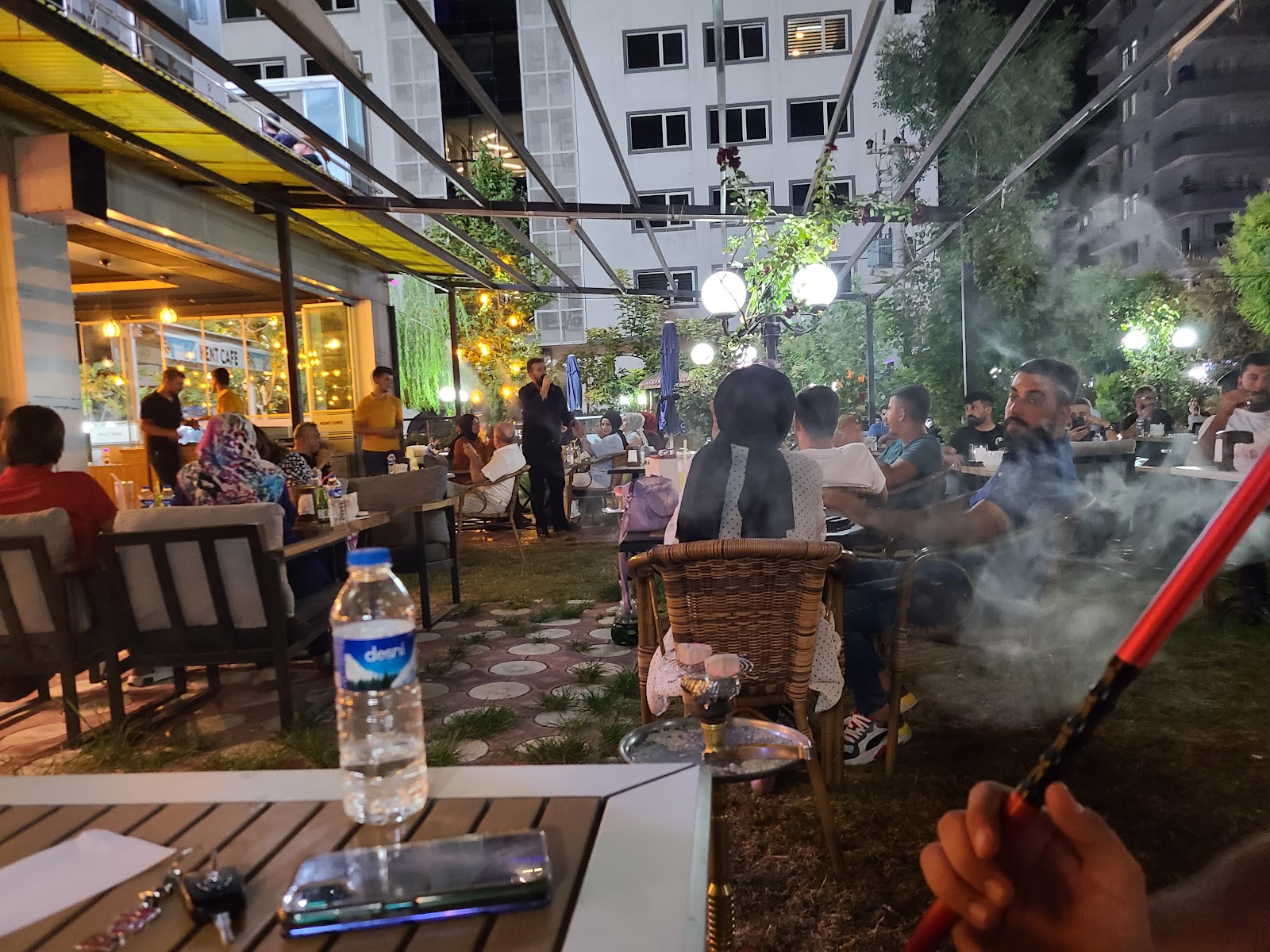 Kent Cafe — fotoğraf 1