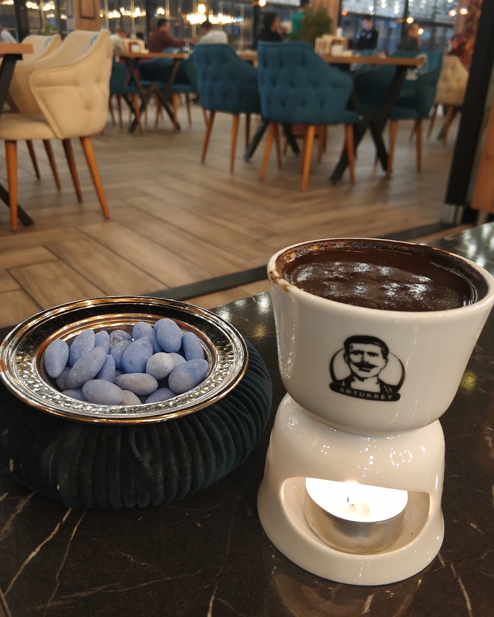 Kent Cafe — fotoğraf 6