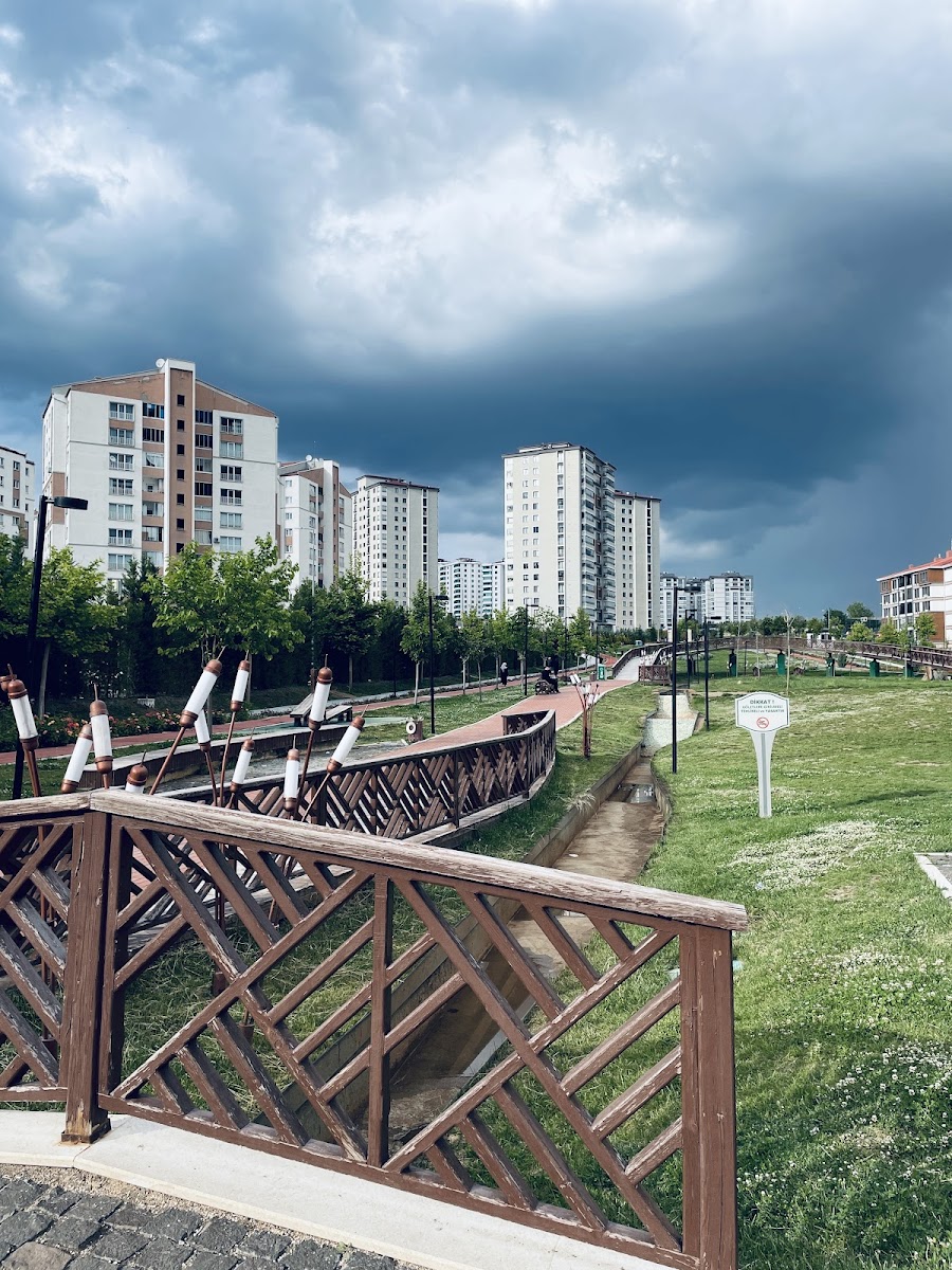 Kent Köy Elazığ — fotoğraf