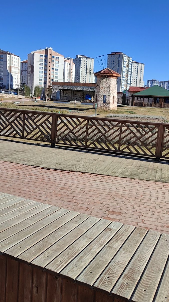 Kent Köy Elazığ — fotoğraf 2